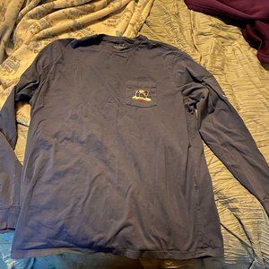 Brand new 2020 Vineyard vines Christma long sleeve